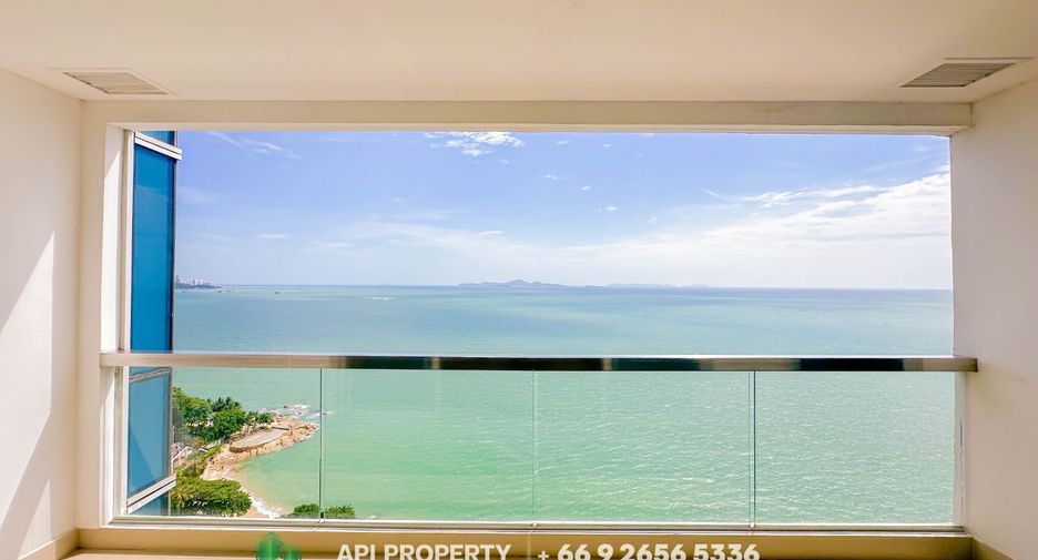 For rent 2 bedrooms condo 