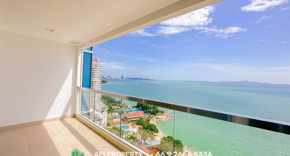 For rent 2 bedrooms condo 