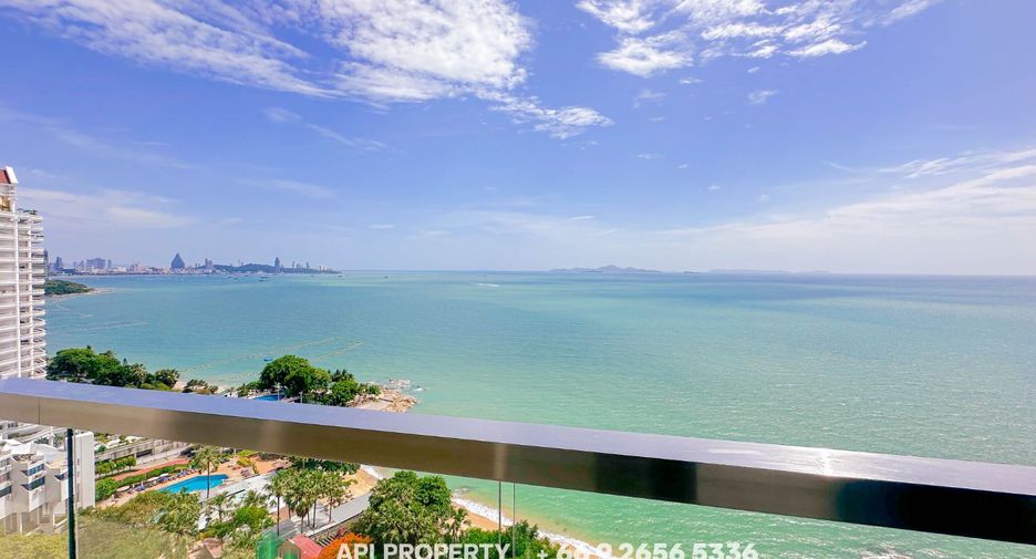 For rent 2 bedrooms condo 