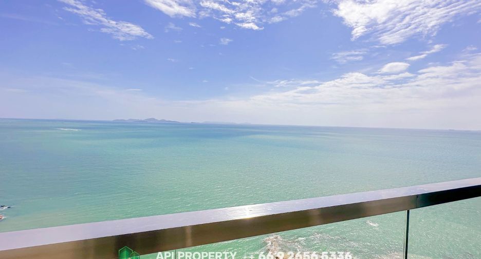 For rent 2 bedrooms condo 
