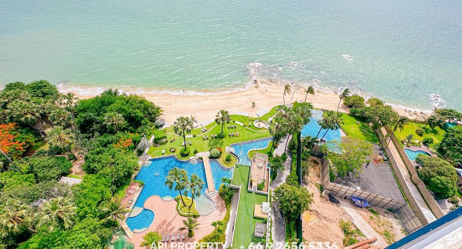 For rent 2 bedrooms condo 