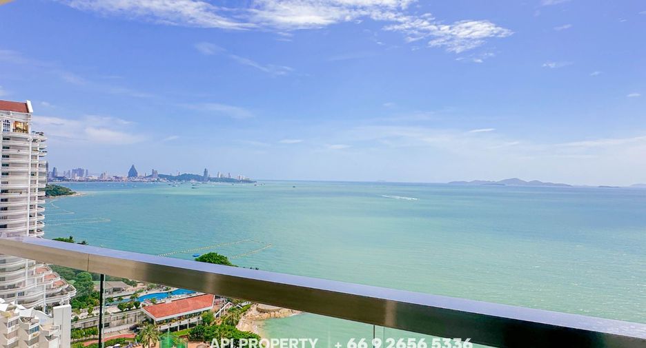 For rent 2 bedrooms condo 