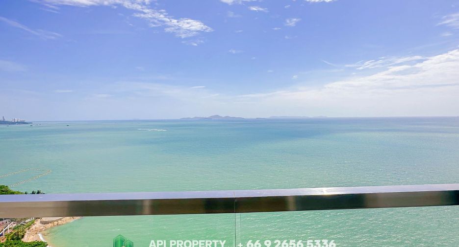 For rent 2 bedrooms condo 