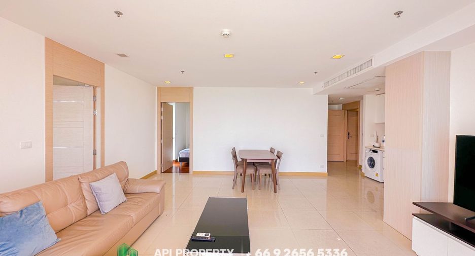For rent 2 bedrooms condo 