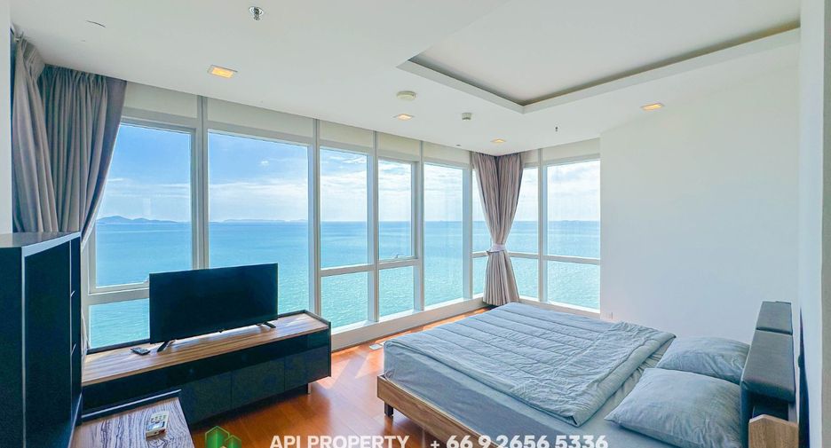 For rent 2 bedrooms condo 