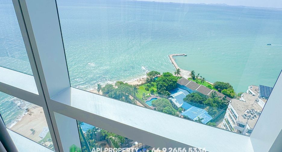 For rent 2 bedrooms condo 