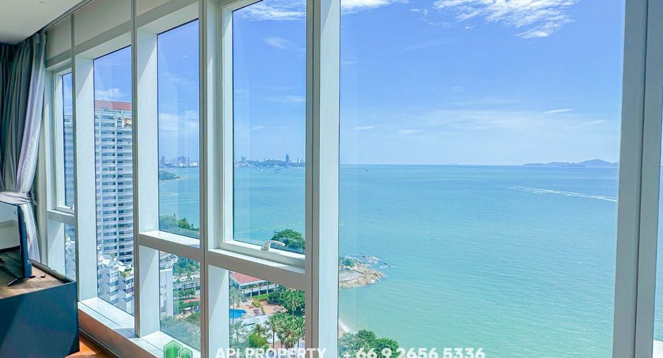 For rent 2 bedrooms condo 