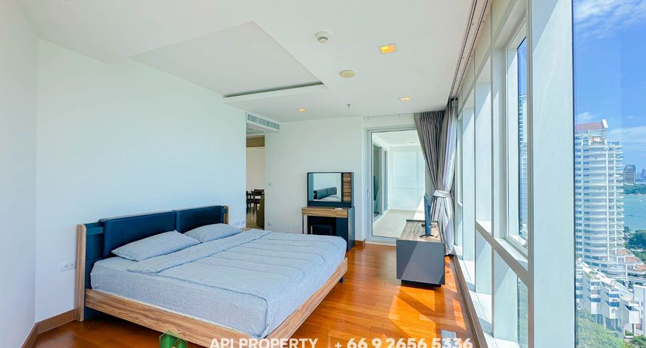 For rent 2 bedrooms condo 