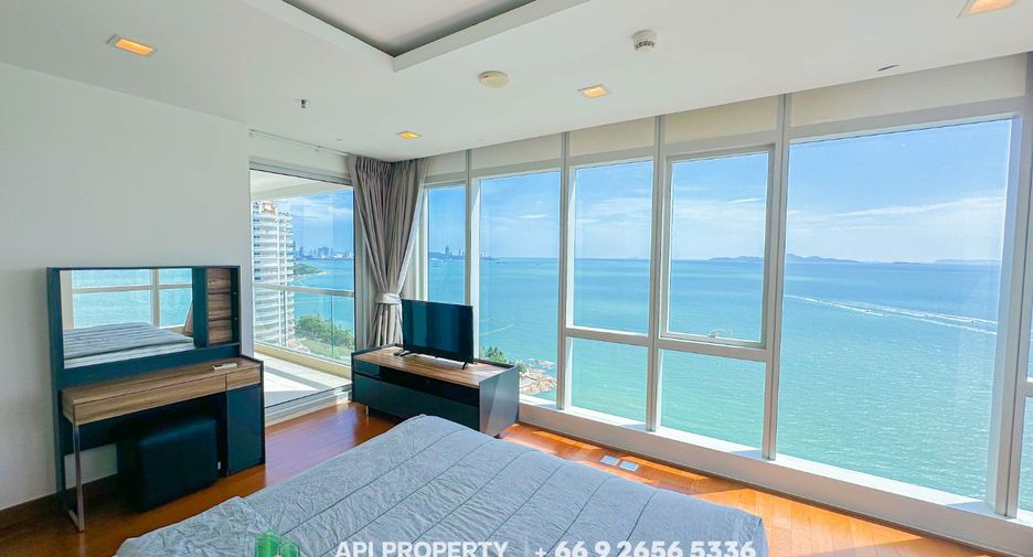 For rent 2 bedrooms condo 