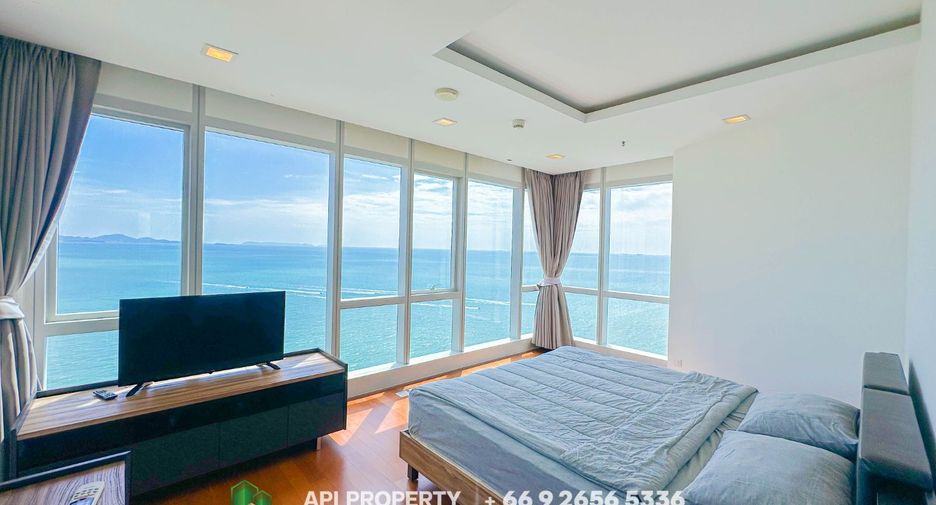 For rent 2 bedrooms condo 