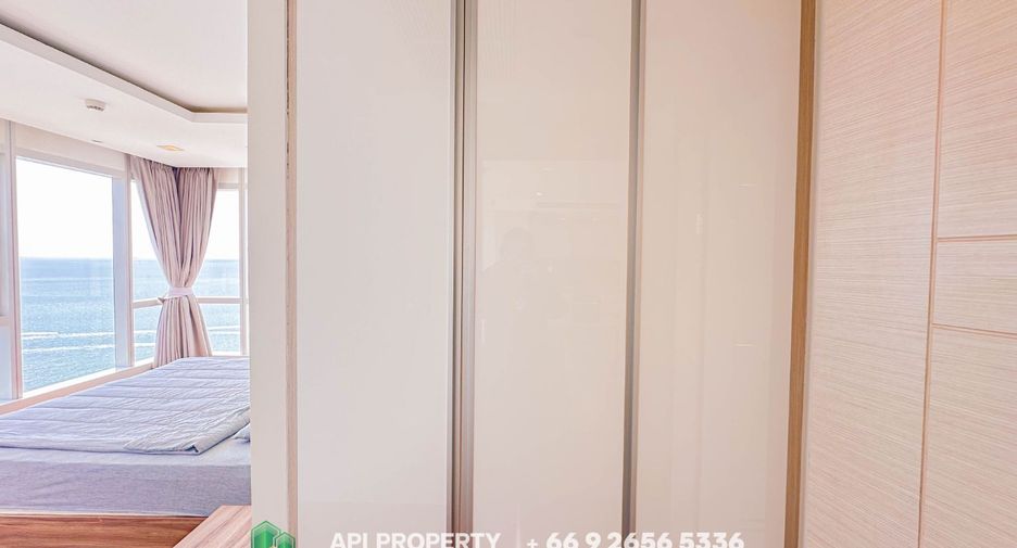 For rent 2 bedrooms condo 