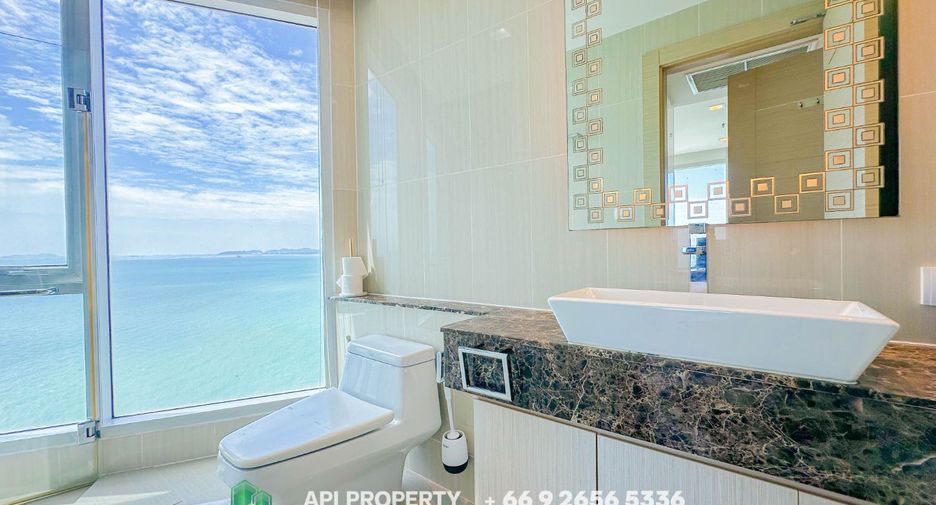 For rent 2 bedrooms condo 