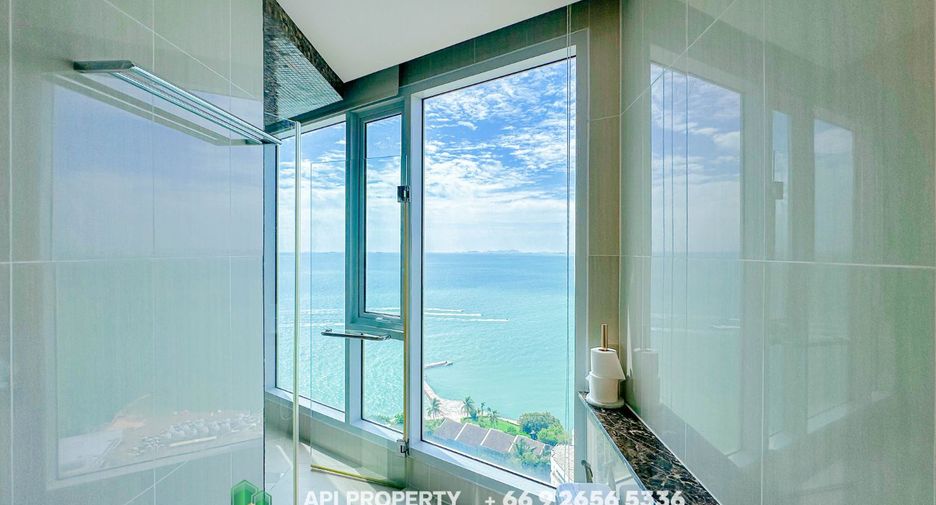 For rent 2 bedrooms condo 