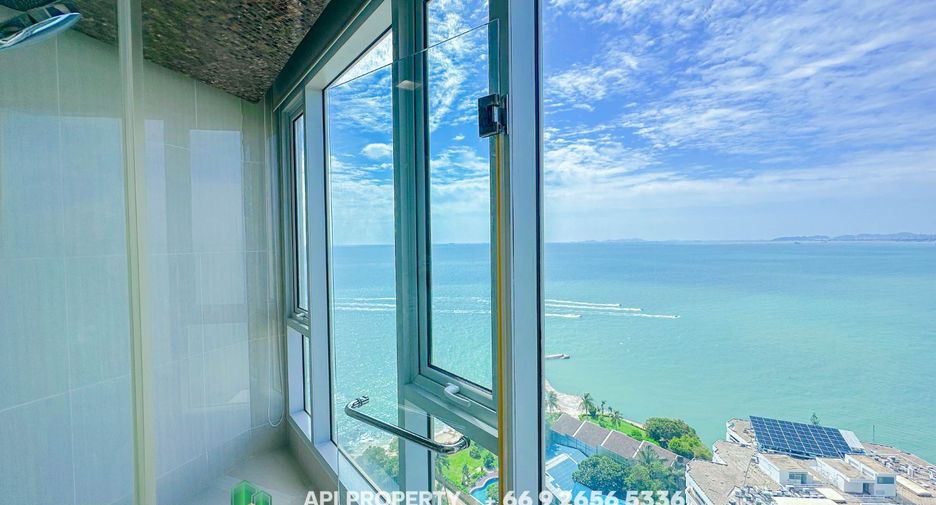 For rent 2 bedrooms condo 