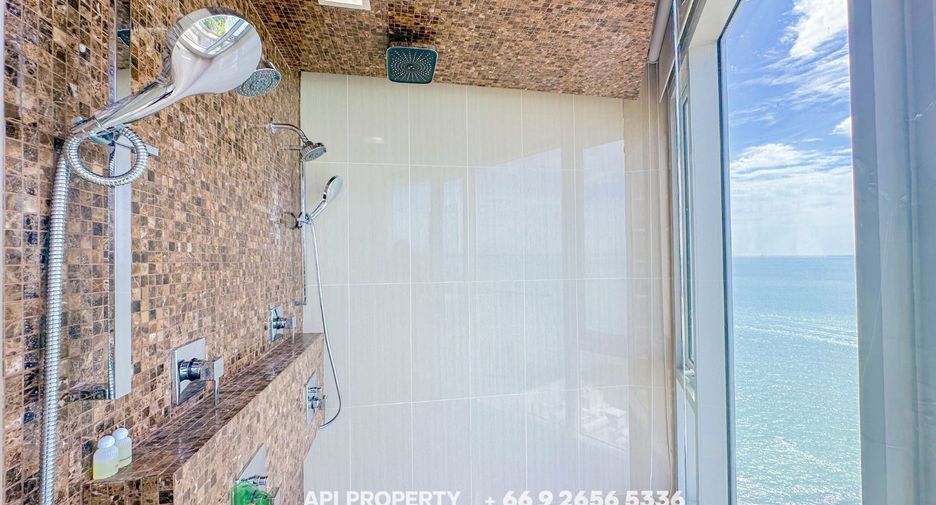 For rent 2 bedrooms condo 
