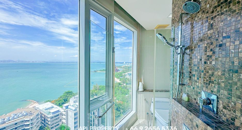 For rent 2 bedrooms condo 