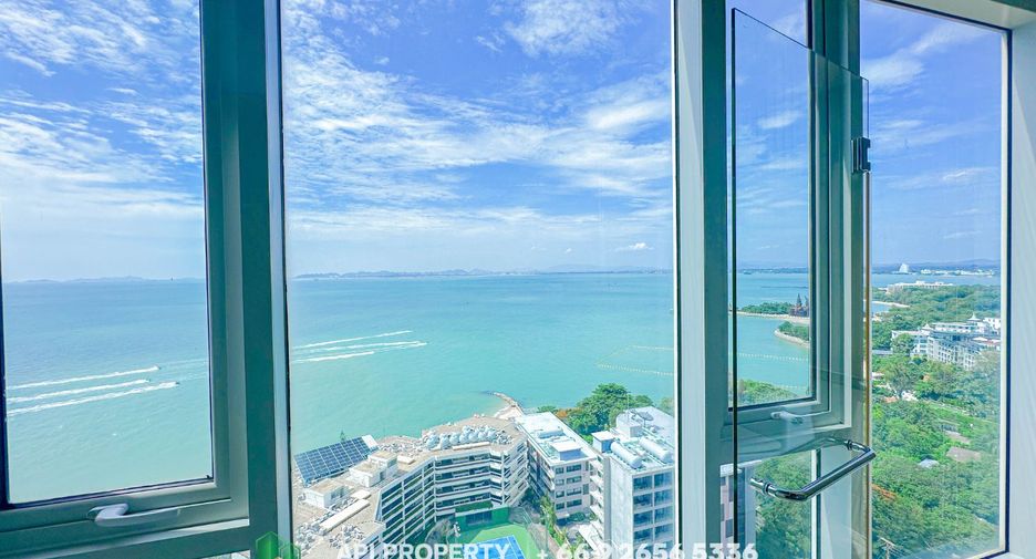 For rent 2 bedrooms condo 