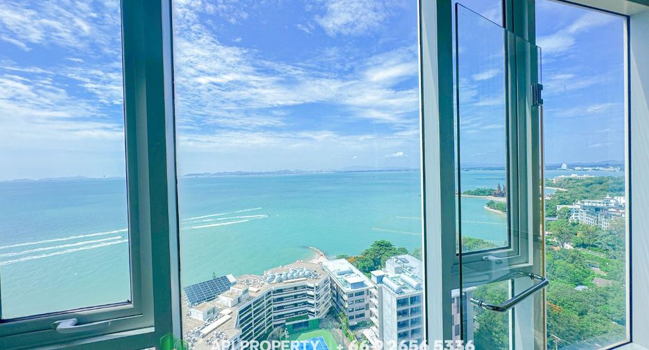 For rent 2 bedrooms condo 