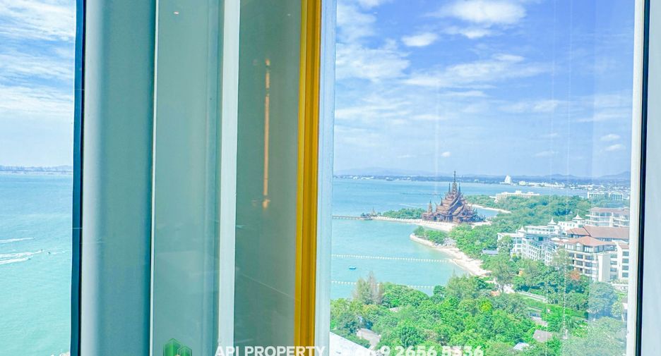 For rent 2 bedrooms condo 