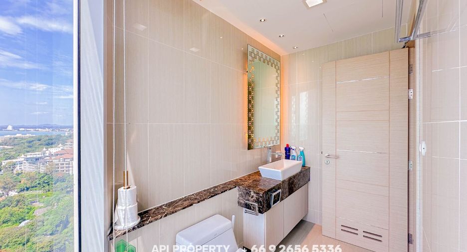 For rent 2 bedrooms condo 