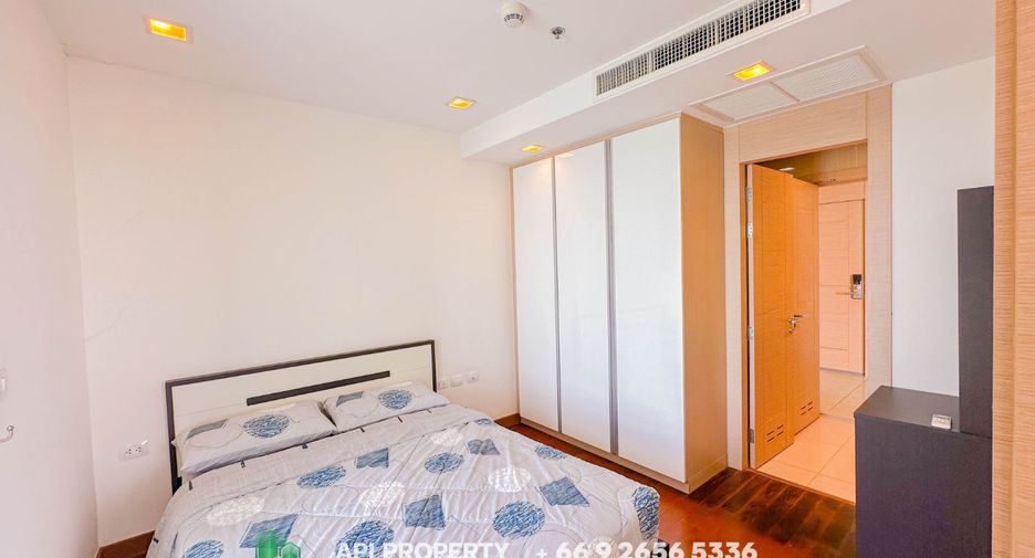 For rent 2 bedrooms condo 
