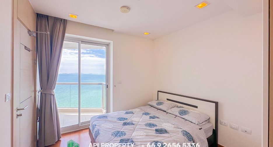 For rent 2 bedrooms condo 
