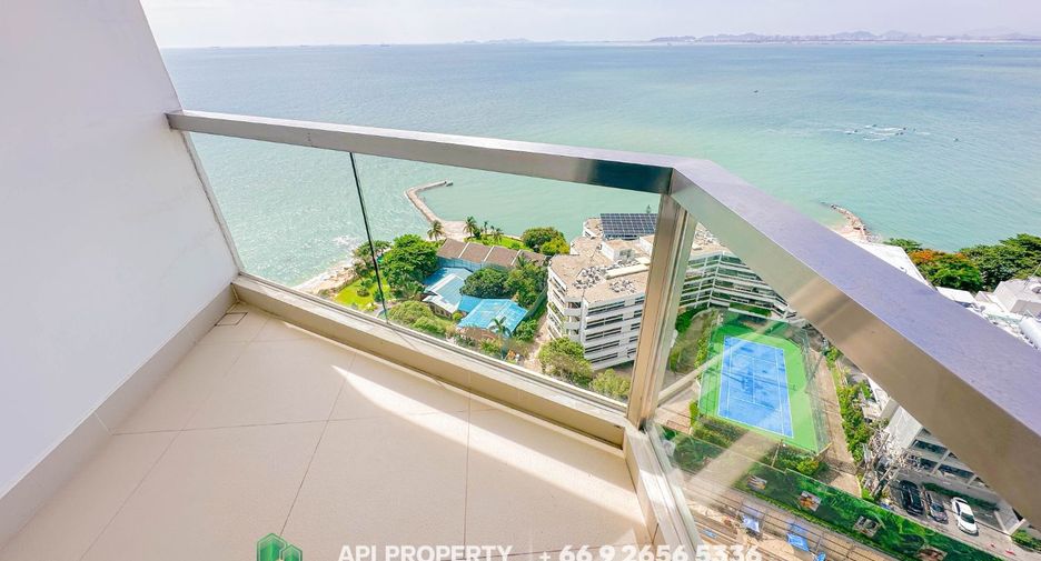 For rent 2 bedrooms condo 