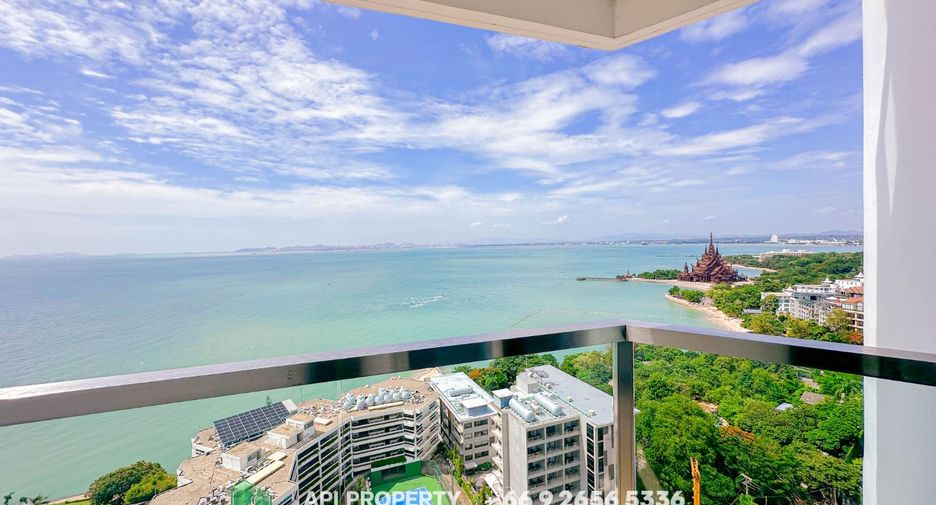 For rent 2 bedrooms condo 