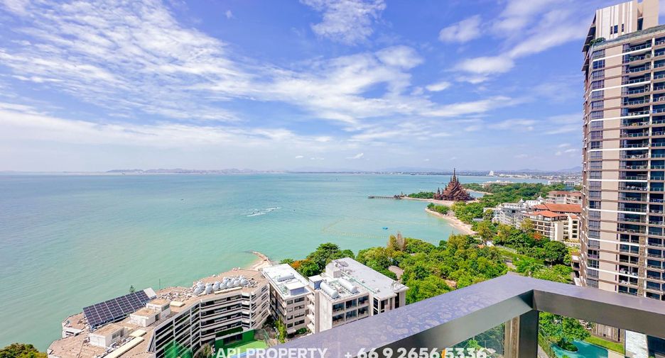 For rent 2 bedrooms condo 