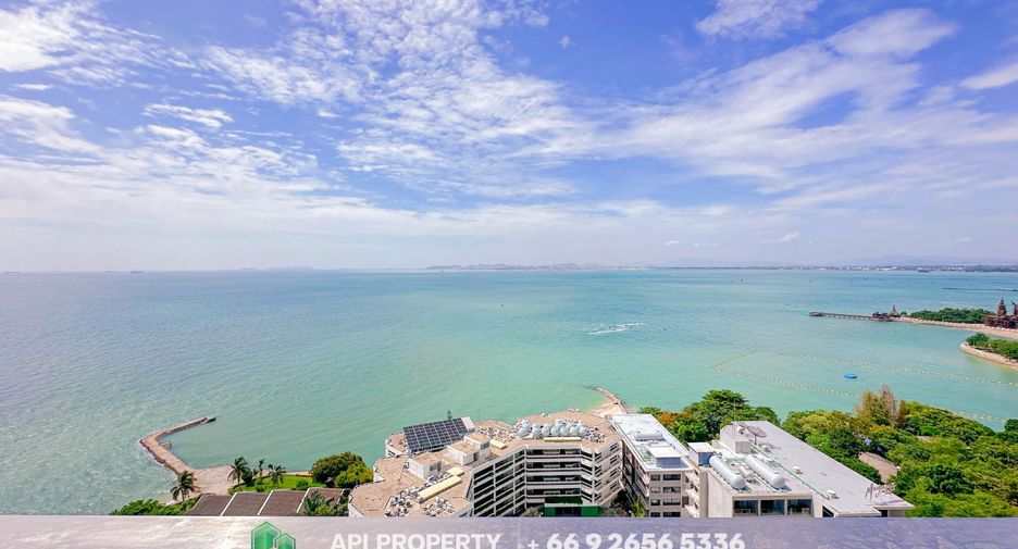 For rent 2 bedrooms condo 
