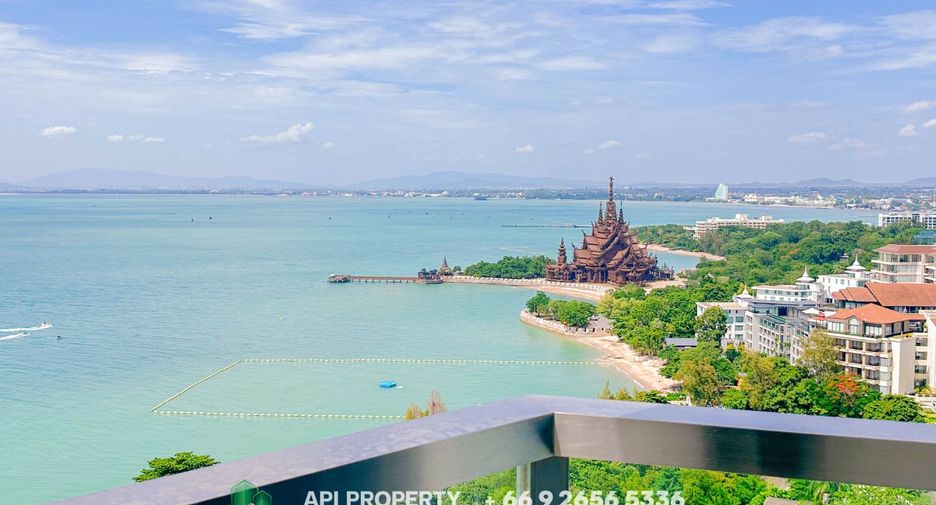For rent 2 bedrooms condo 
