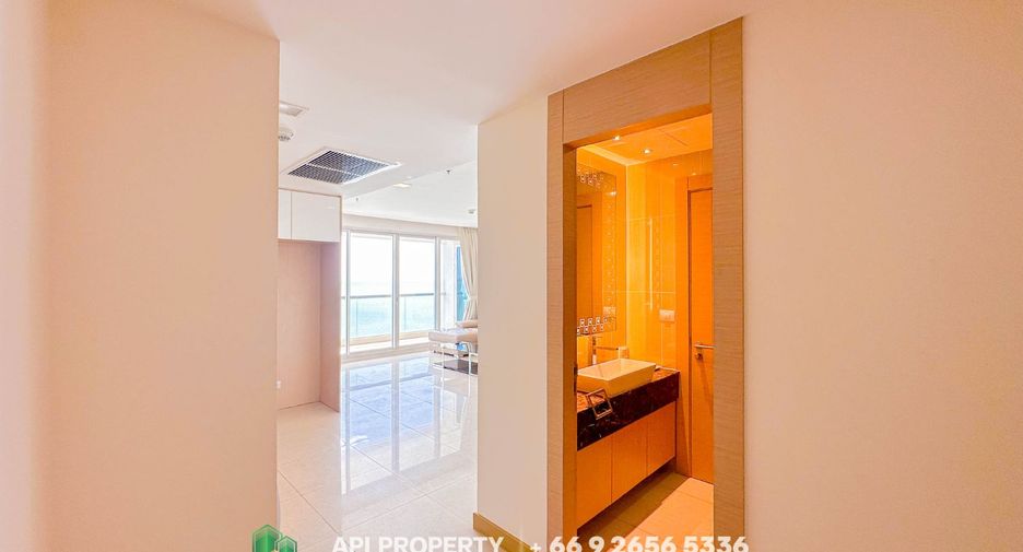 For rent 2 bedrooms condo 