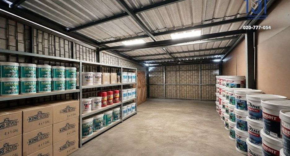 Gewerbefläche zum Kauf mit 6 Zimmer 