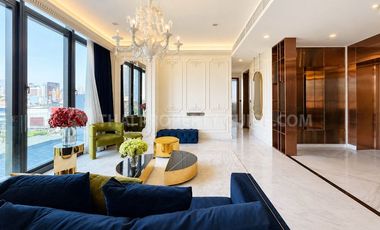 For rent and for sale 2 bedrooms condo in Watthana, Bangkok