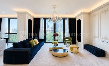 For rent and for sale 2 bedrooms condo in Watthana, Bangkok