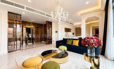 For rent and for sale 2 bedrooms condo in Watthana, Bangkok