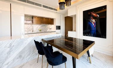 For rent and for sale 2 bedrooms condo in Watthana, Bangkok