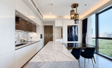 For rent and for sale 2 bedrooms condo in Watthana, Bangkok