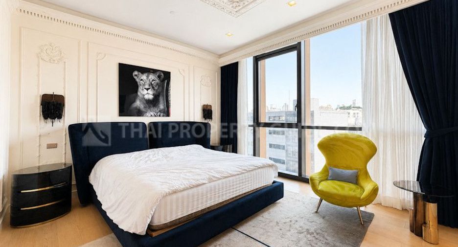 For rent and for sale 2 bedrooms condo in Watthana, Bangkok