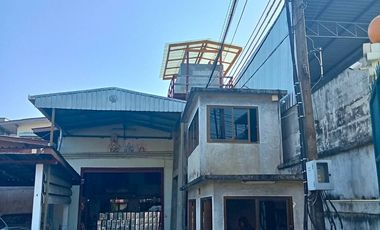 出售 仓库 在 Chom Thong, 曼谷