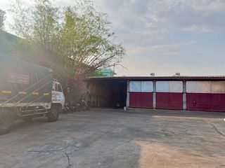 For sale warehouse in Chom Thong, Bangkok