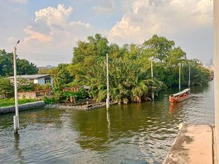 For sale warehouse in Chom Thong, Bangkok