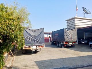 For sale warehouse in Chom Thong, Bangkok