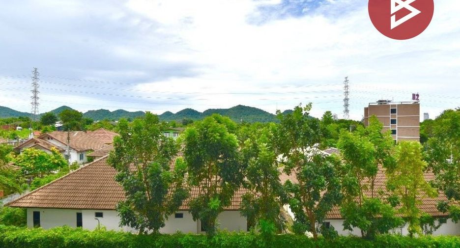 Wohnung zum Kauf mit 1 Zimmer in Si Racha, Chonburi