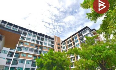 Wohnung zum Kauf mit 1 Zimmer in Si Racha, Chonburi