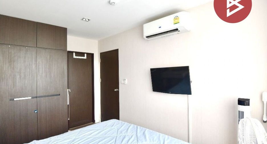 Wohnung zum Kauf mit 1 Zimmer in Si Racha, Chonburi