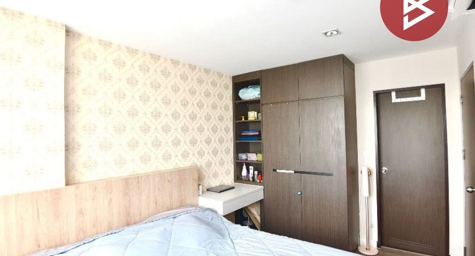 Wohnung zum Kauf mit 1 Zimmer in Si Racha, Chonburi