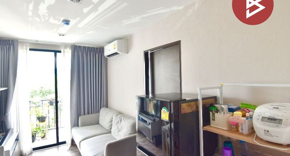 Wohnung zum Kauf mit 1 Zimmer in Si Racha, Chonburi