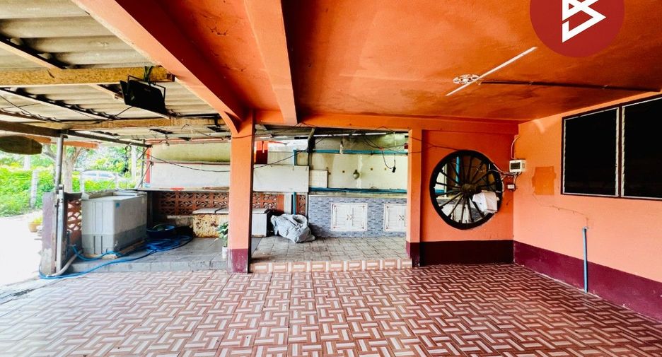 For sale 3 bedrooms house in Pak Tho, Ratchaburi