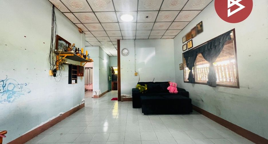 For sale 3 bedrooms house in Pak Tho, Ratchaburi